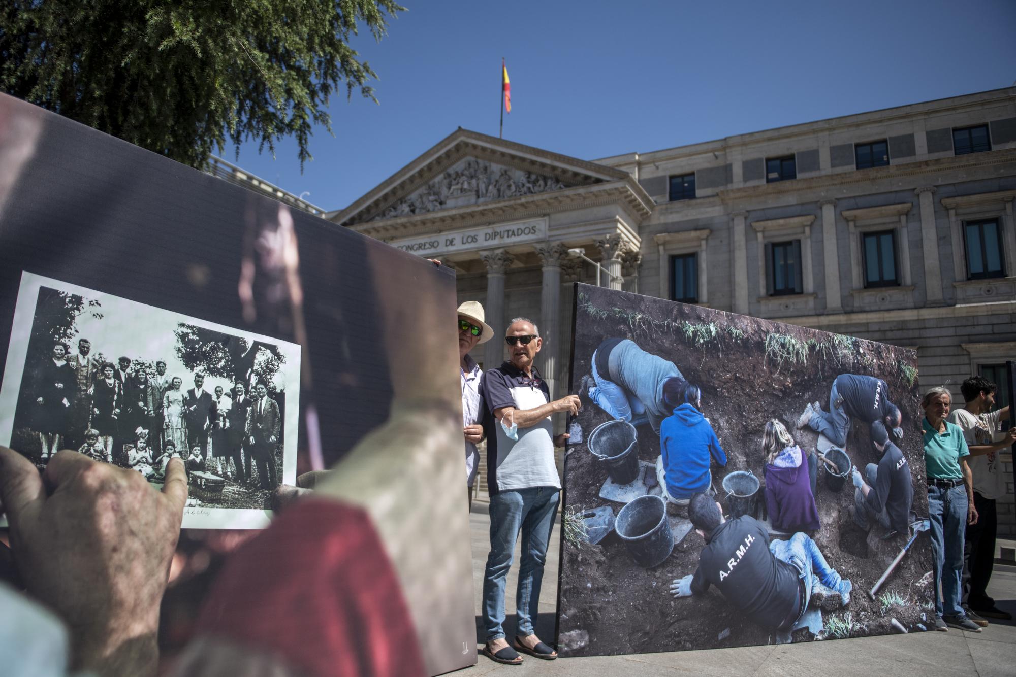 Exposición Memoria Congreso - 3